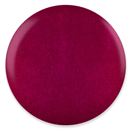 DND Gel & Polish Duo 704 Nova Magenta