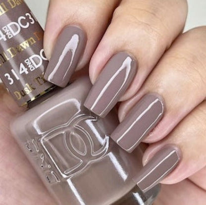 DC DUO 314 Dusk Till Dawn