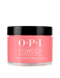 OPI Dipping Powder 1.5oz #DP H012 Emmy, Have you seen Oscar?