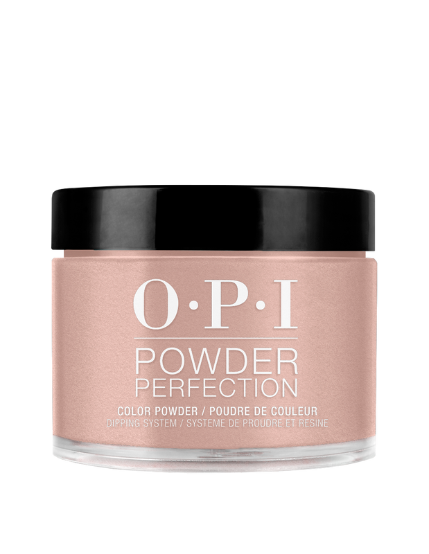 OPI Dipping Powder 1.5oz #DP LA04 Espresso Your Inner Self