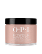 OPI Dipping Powder 1.5oz #DP LA04 Espresso Your Inner Self
