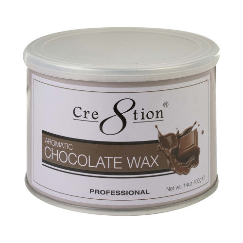Creation Wax - #21137 Aromatic Chocolate 14 oz