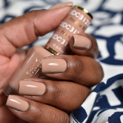 DC DUO 312 Freckle