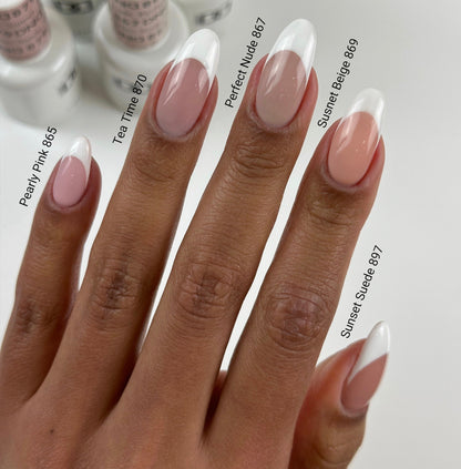 DND Sheer Collection - 36 Set
