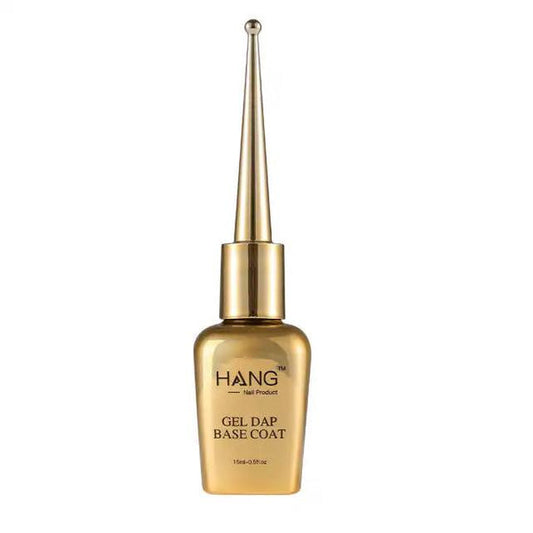 Gel Dap Hybrid Gel Base Coat 15ml / 0.5oz