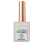 Cre8tion Glitter Top Coat 0.5oz 02