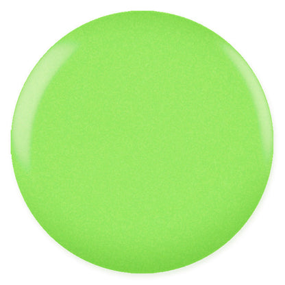 DND Gel & Polish Duo 568 Green Forest, AK