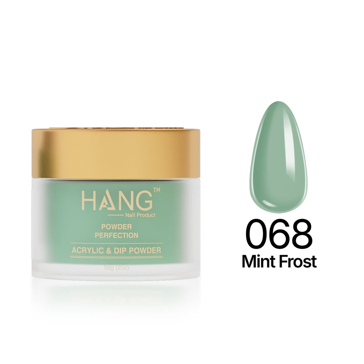 Moonlight Powder #68