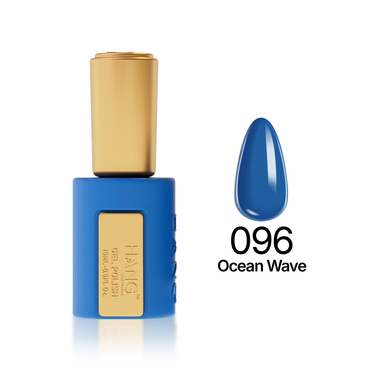 Premium Macaron #096