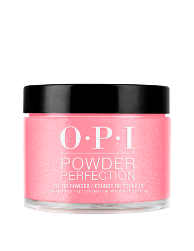 OPI Dipping Powder 1.5oz #DP D55 Heart and Con-Soul