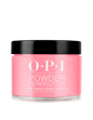 OPI Dipping Powder 1.5oz #DP D55 Heart and Con-Soul