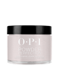 OPI Dipping Powder 1.5oz #DP I53 Icelanded a Bottle of OPPI