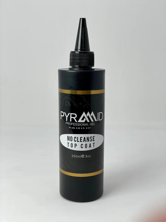 Pyramid TOP COAT NO CLEANSE (0.5oz)