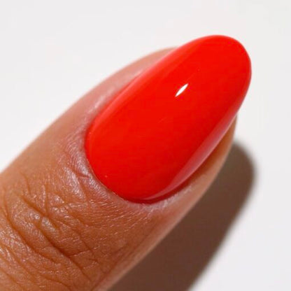 DC DUO 2543 Ladybug