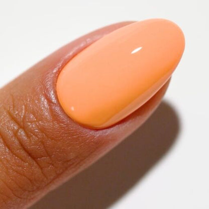 DC DUO 2538 Mandarin Glow