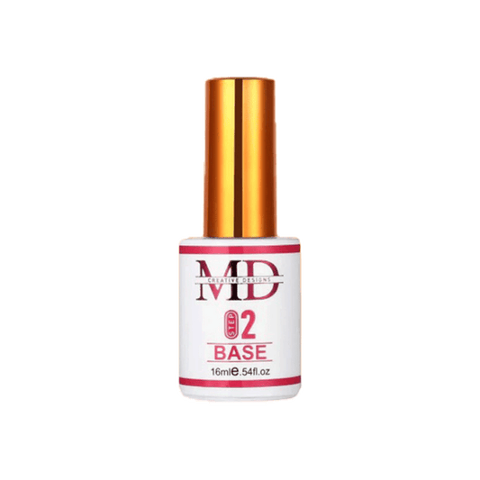 MD Dip Liquid #2 Base .5oz