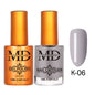MD DUO - #K006