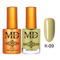 MD DUO - #K009