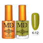 MD DUO - #K012