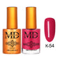 MD DUO - #K054