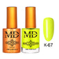 MD DUO - #K067