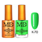 MD DUO - #K070