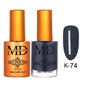 MD DUO - #K074