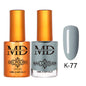MD DUO - #K077