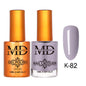 MD DUO - #K082