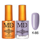 MD DUO - #K086