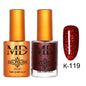 MD DUO - #K119