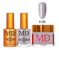 MD 4IN1:GEL+LACQUER+DIP|ACRYLIC - #K006
