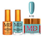 MD 4IN1:GEL+LACQUER+DIP|ACRYLIC - #K010