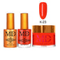 MD 4IN1:GEL+LACQUER+DIP|ACRYLIC - #K023