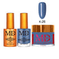 MD 4IN1:GEL+LACQUER+DIP|ACRYLIC - #K026
