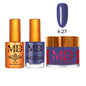 MD 4IN1:GEL+LACQUER+DIP|ACRYLIC - #K027