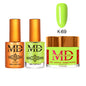 MD 4IN1:GEL+LACQUER+DIP|ACRYLIC - #K069