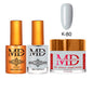 MD 4IN1:GEL+LACQUER+DIP|ACRYLIC - #K080