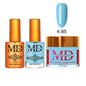 MD 4IN1:GEL+LACQUER+DIP|ACRYLIC - #K095