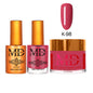 MD 4IN1:GEL+LACQUER+DIP|ACRYLIC - #K098