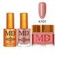 MD 4IN1:GEL+LACQUER+DIP|ACRYLIC - #K101