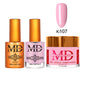 MD 4IN1:GEL+LACQUER+DIP|ACRYLIC - #K107