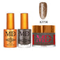 MD 4IN1:GEL+LACQUER+DIP|ACRYLIC - #K114