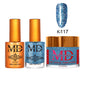MD 4IN1:GEL+LACQUER+DIP|ACRYLIC - #K117