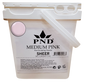 PND Acrylic Powder (Fine Sculpting Powder) 5 lb - Medium Pink