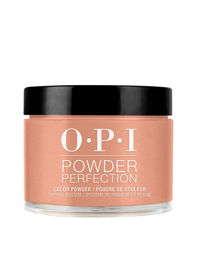 OPI Dipping Powder 1.5oz #DP MI03 My Italian is a Little Rusty