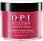 OPI Dipping Powder 1.5oz #DP W62 Madam President