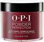 OPI Dipping Powder 1.5oz #DP W52 Got the Blues For Red