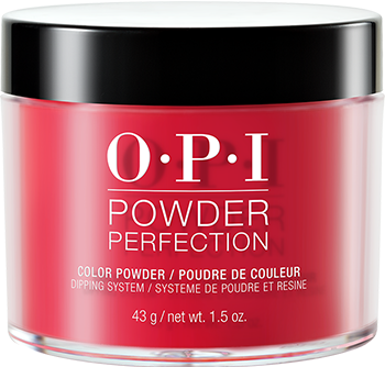 OPI Dipping Powder 1.5oz #DP L60 Dutch Tulips