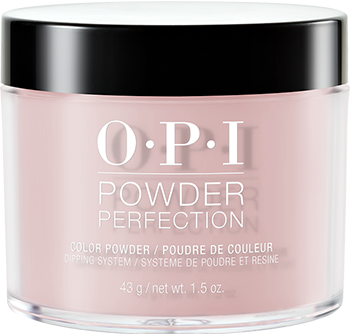 OPI Dipping Powder 1.5oz #DP A60 Don't Bossa Nova Me Around